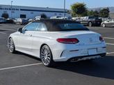 Thumbnail of 2017 Polar White Mercedes-Benz C-Class