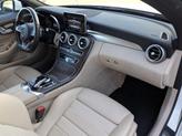 Thumbnail of 2017 Polar White Mercedes-Benz C-Class
