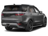Thumbnail of 2025 Eiger Grey Metallic Land Rover Discovery