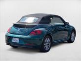 Thumbnail of 2017 Green Volkswagen Beetle