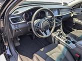 Thumbnail of 2020 Ebony Black Kia Optima