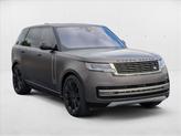 Thumbnail of 2022 Carpathian Grey Land Rover Range Rover