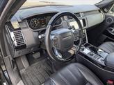 Thumbnail of 2017 Narvik Black Land Rover Range Rover