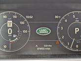 Thumbnail of 2017 Narvik Black Land Rover Range Rover
