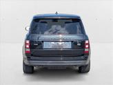 Thumbnail of 2017 Narvik Black Land Rover Range Rover