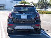 Thumbnail of 2018 Ebony Twilight Metallic Buick Encore