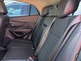 Thumbnail of 2018 Ebony Twilight Metallic Buick Encore