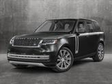 Photo of 2025 Santorini Black Metallic Land Rover Range Rover