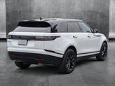 Thumbnail of 2026 Fuji White Land Rover Range Rover Velar