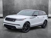 Photo of 2026 Fuji White Land Rover Range Rover Velar