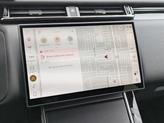 Thumbnail of 2026 Fuji White Land Rover Range Rover Velar