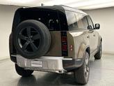 Thumbnail of 2025 Gondwana Stone Metallic Land Rover Defender