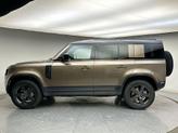 Thumbnail of 2025 Gondwana Stone Metallic Land Rover Defender