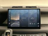 Thumbnail of 2025 Gondwana Stone Metallic Land Rover Defender
