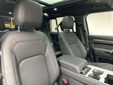 Thumbnail of 2025 Gondwana Stone Metallic Land Rover Defender