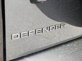 Thumbnail of 2025 Carpathian Grey Premium Metallic Land Rover Defender