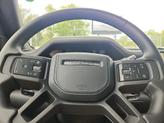 Thumbnail of 2025 Carpathian Grey Premium Metallic Land Rover Defender