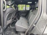 Thumbnail of 2025 Carpathian Grey Premium Metallic Land Rover Defender