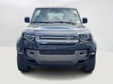Thumbnail of 2025 Carpathian Grey Premium Metallic Land Rover Defender