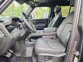 Thumbnail of 2025 Carpathian Grey Premium Metallic Land Rover Defender