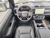 Thumbnail of 2025 Carpathian Grey Premium Metallic Land Rover Defender