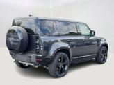 Thumbnail of 2025 Carpathian Grey Premium Metallic Land Rover Defender
