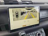 Thumbnail of 2025 Carpathian Grey Premium Metallic Land Rover Defender