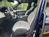 Thumbnail of 2023 Blue Land Rover Range Rover Sport
