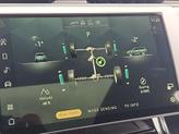 Thumbnail of 2023 Blue Land Rover Range Rover Sport