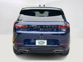 Thumbnail of 2023 Blue Land Rover Range Rover Sport