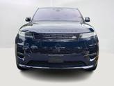Thumbnail of 2023 Blue Land Rover Range Rover Sport