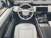 Thumbnail of 2023 Blue Land Rover Range Rover Sport
