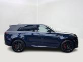 Thumbnail of 2023 Blue Land Rover Range Rover Sport