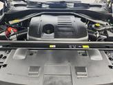 Thumbnail of 2023 Blue Land Rover Range Rover Sport
