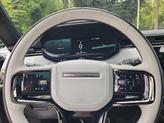 Thumbnail of 2023 Blue Land Rover Range Rover Sport