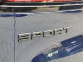 Thumbnail of 2023 Blue Land Rover Range Rover Sport