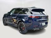 Thumbnail of 2023 Blue Land Rover Range Rover Sport