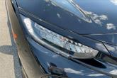 Thumbnail of 2017 Black Honda Civic