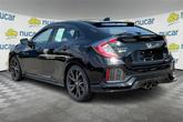 Thumbnail of 2017 Black Honda Civic