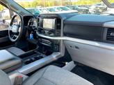 Thumbnail of 2022 Silver Ford F-150