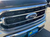 Thumbnail of 2022 Silver Ford F-150