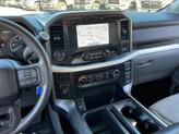 Thumbnail of 2022 Silver Ford F-150