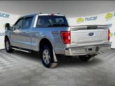 Thumbnail of 2022 Silver Ford F-150