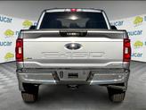 Thumbnail of 2022 Silver Ford F-150