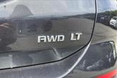 Thumbnail of 2022 Gray Chevrolet Equinox