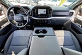 Thumbnail of 2021 Red Ford F-150
