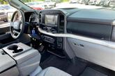 Thumbnail of 2021 Red Ford F-150