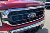 Thumbnail of 2021 Red Ford F-150