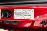 Thumbnail of 2021 Red Ford F-150