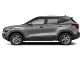 Thumbnail of 2025 Gray Kia Seltos